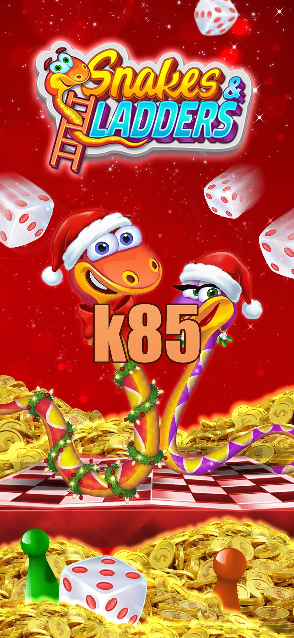 k85 Login