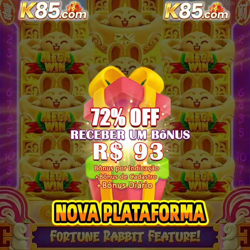 K85 Login Oficial 2026 Aplikasi