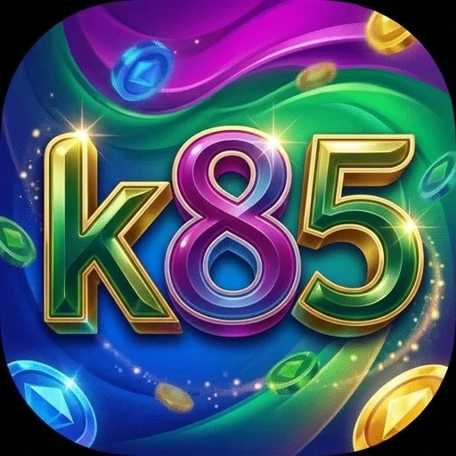 k85 Logo - Oficial