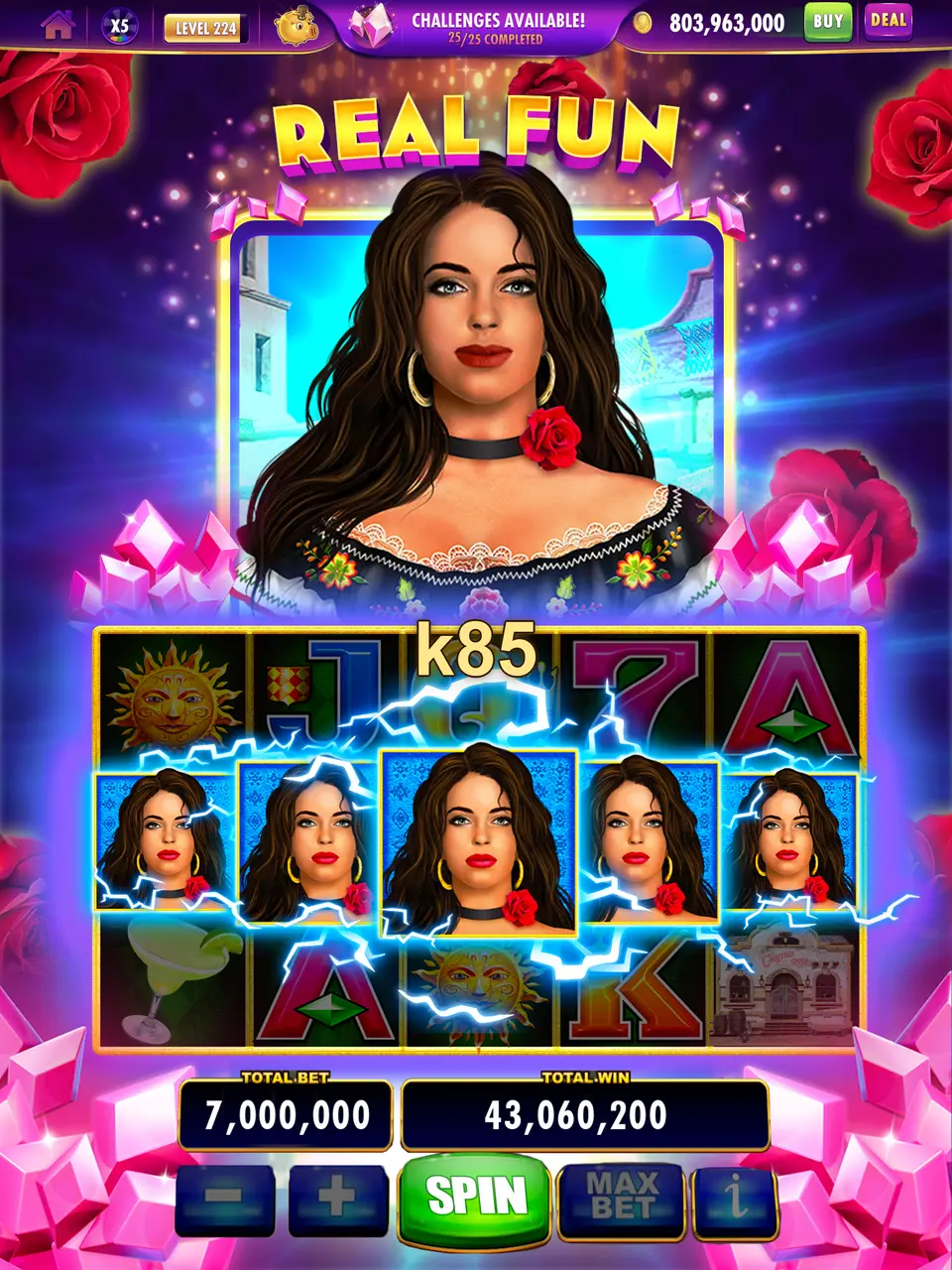k85 Preview - Oficial Baixar
